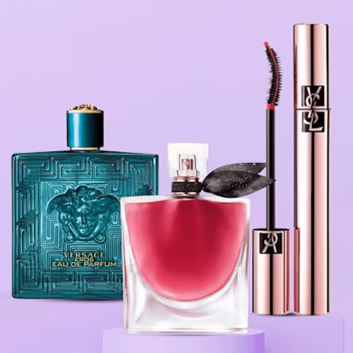 Marionnaud sleva 30% nad 1475 Kč