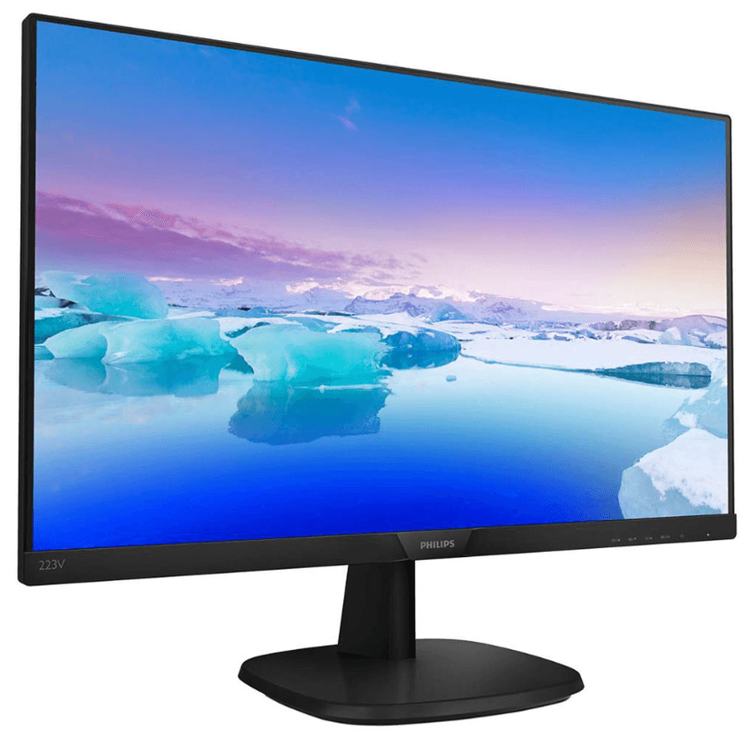Full HD PC monitor Philips 27", repro