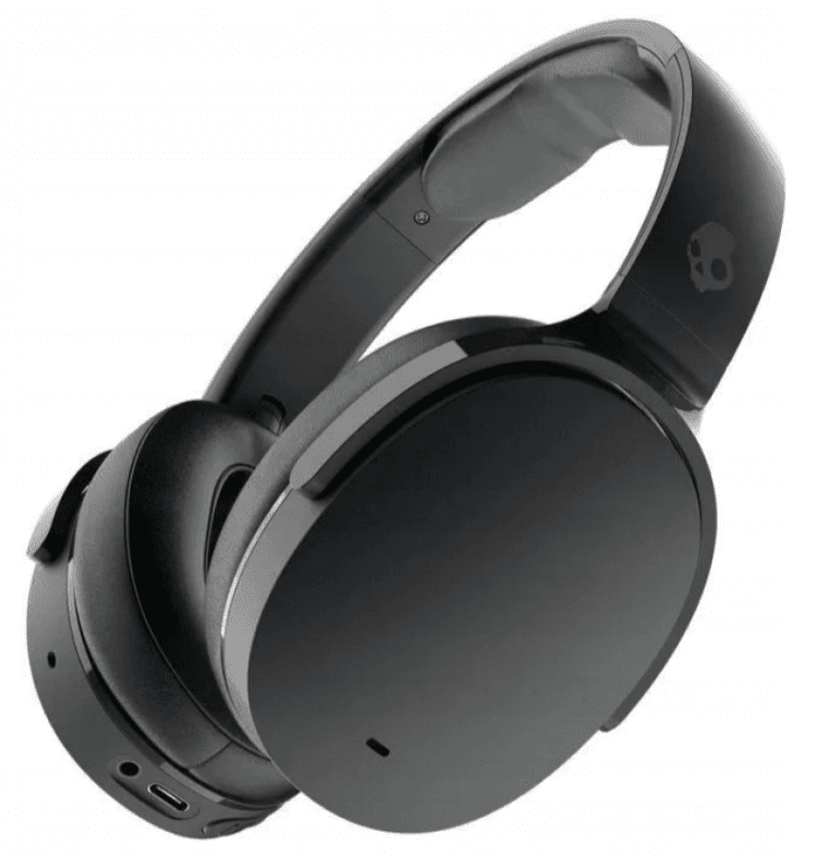 BT Skullcandy HESH ANC, 22 hodin