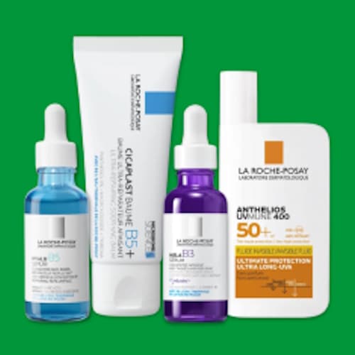 Akce 2+1 na kosmetiku La Roche-Posay