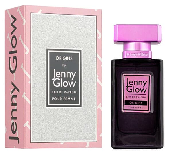 Dámská vůně Jenny Glow Origins 80 ml