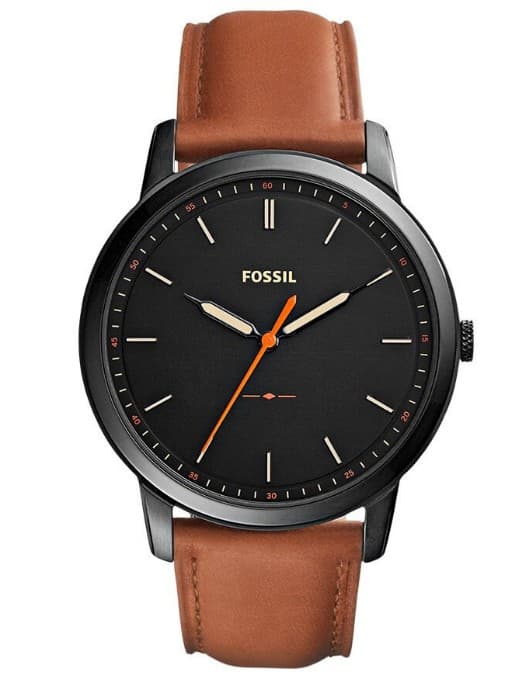 Pánské hodinky Fossil The Minimalist