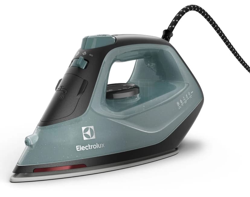 Žehlička Electrolux, 2400 W, 110 g/min