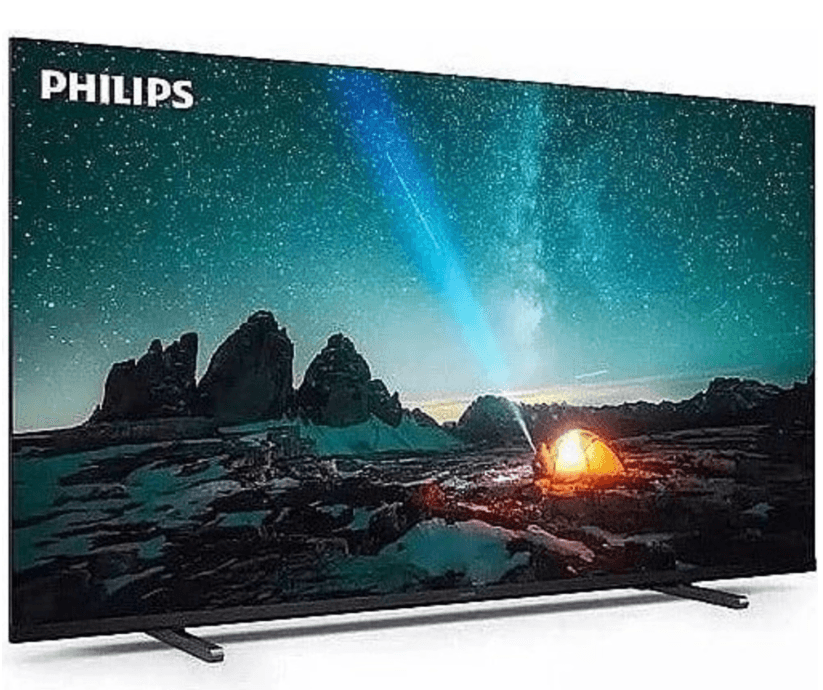 4K Atmos TV 189 cm Philips