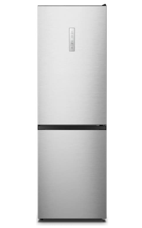 Komb. lednice Hisense, 207/97 l
