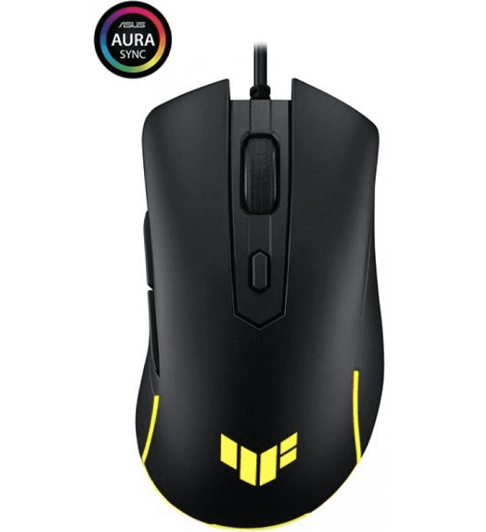 Herní myš ASUS TUF Gaming M3 II, RGB