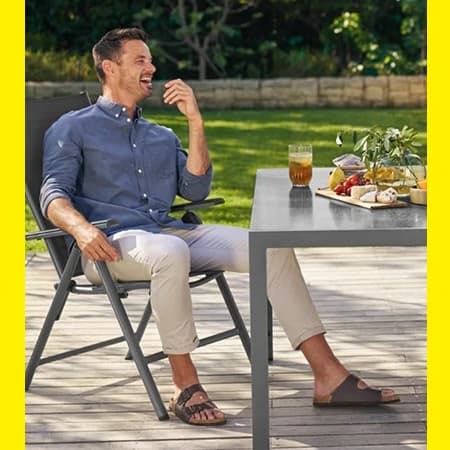 Lidl-shop - sleva 20% na zahradní nábytek