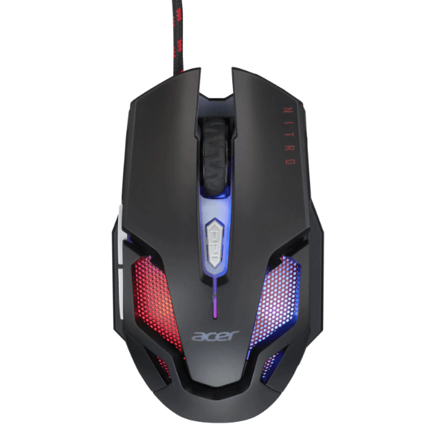Herní myš Acer Nitro 