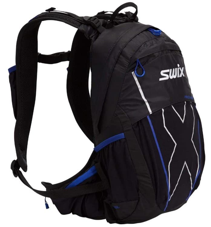 Sportovní batoh Swix Focus Escape 12 l
