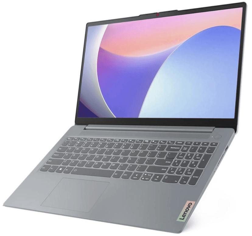 Lenovo i3 3,8GHz, 8/512 GB, 15,6"