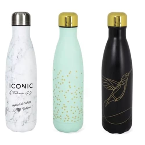 Termoláhve Albi, 500 ml, více druhů