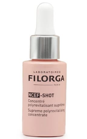 Pleťové sérum Filorga NCEF-Shot 15 ml