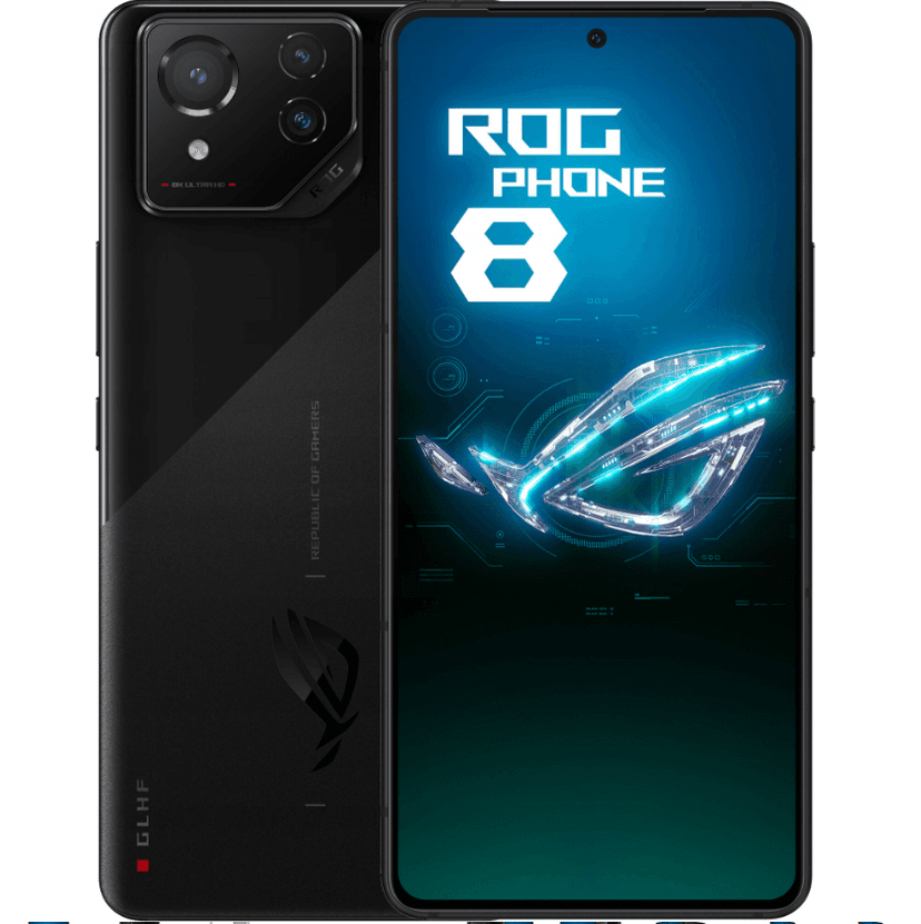 Asus Rog 8x 3,3GHz, 12/256GB, 6,78"