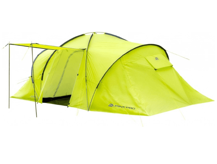 Stan pro 4 osoby AlpinePro 5,7x2,1 m