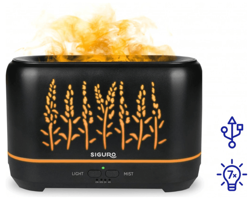Aroma difuzér Siguro 200 ml