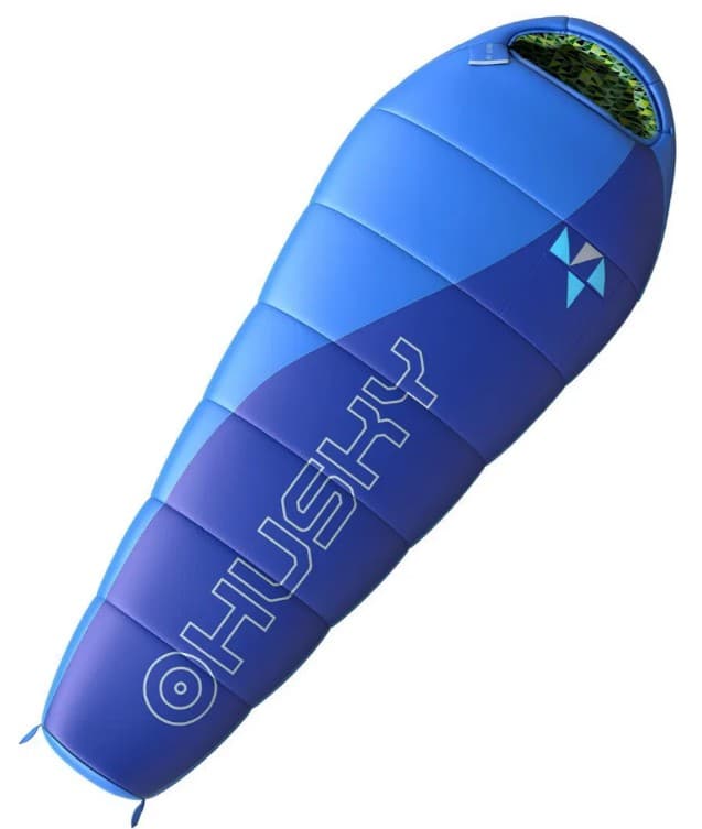 Třísezonní spací pytel Husky Kids Nami -10°C
