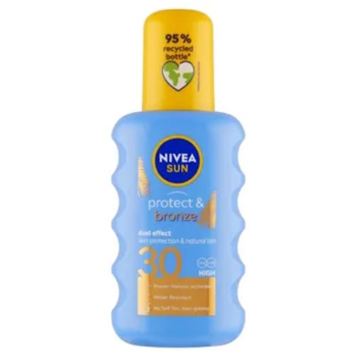 Akce 3za2 na Nivea SUN