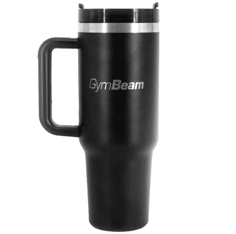 Termohrnek GymBeam 1,2 l