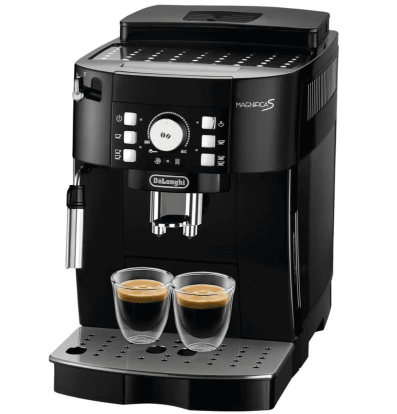 Plnoautomat De´Longhi Magnifica S