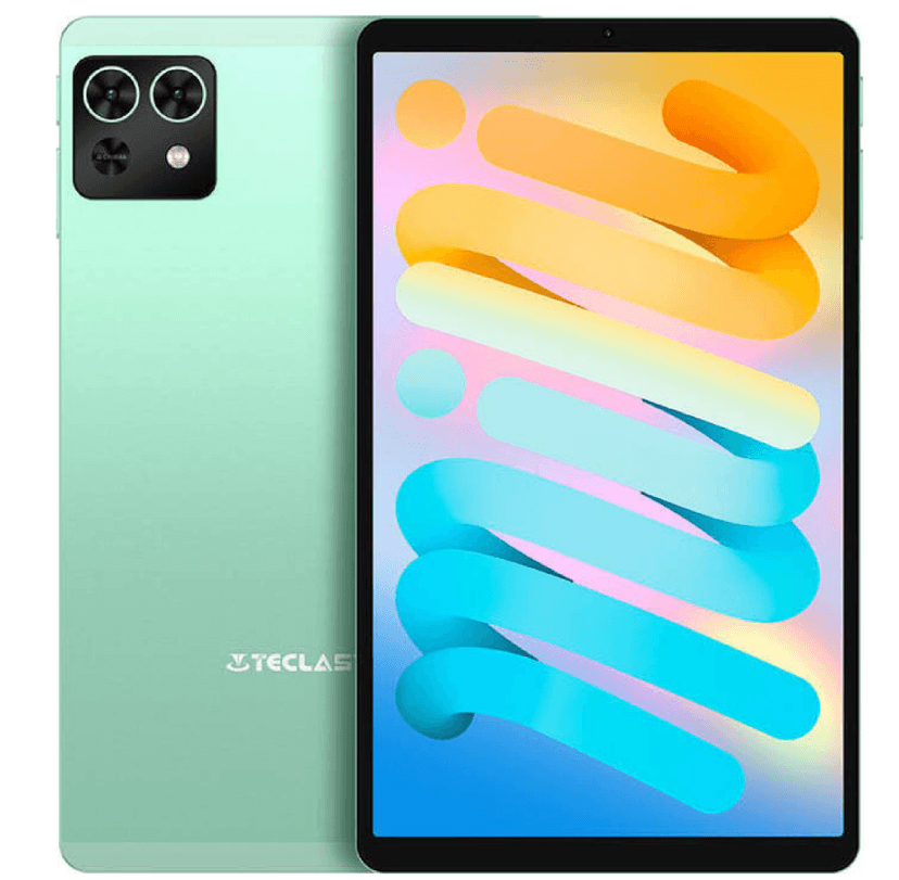 Tablet Teclast 8x 1,6GHz, 6GB RAM, 8,7"