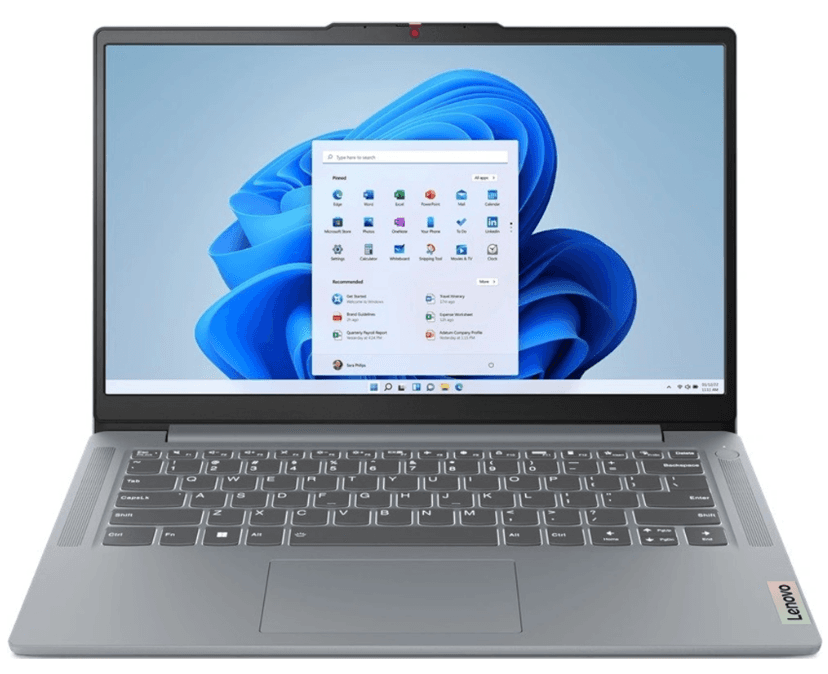 Lenovo i5 4,4GHz, 16/512GB, 14"