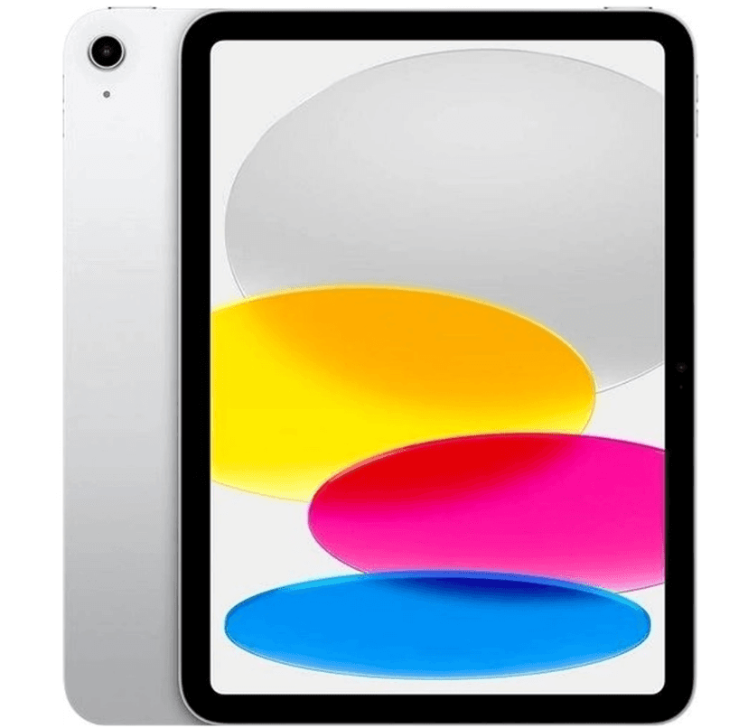 Apple iPad 10.9 (2024) 256GB