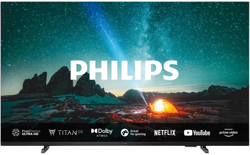 4K Atmos TV 164 cm Philips