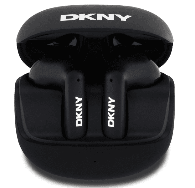 BT sluchátka DKNY Satiny Finish TWS