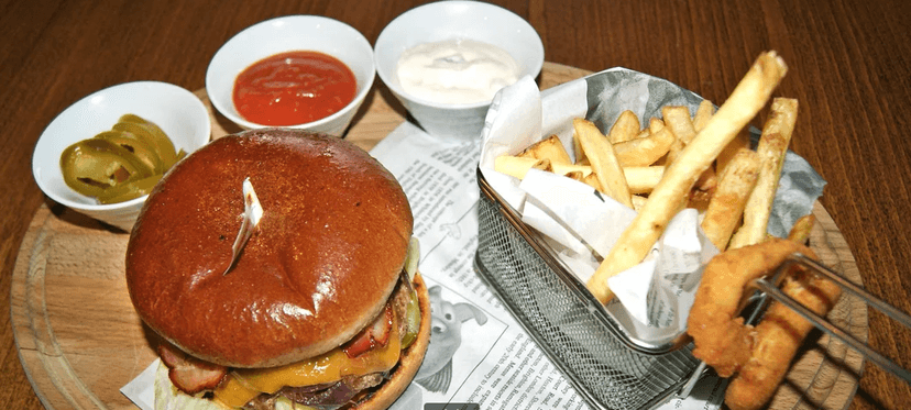 Wellness a tříchodové menu pro 2 osoby 