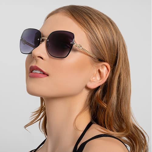 Vivantis - slevový kód -30% na sluneční brýle