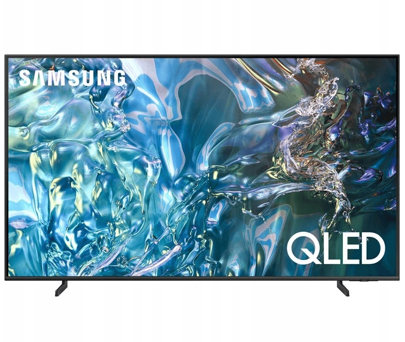 4K Smart TV, Atmos, 127cm, Samsung