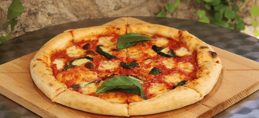 Italská pizza (⌀ 32 cm) dle výběru