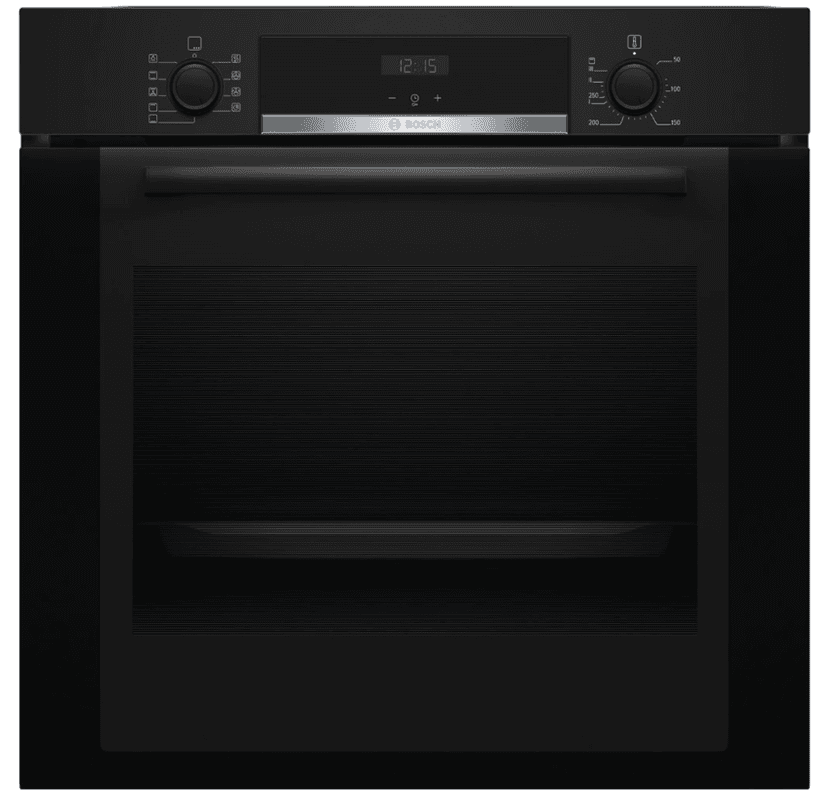 Vestavná trouba Bosch 71l. gril, A+