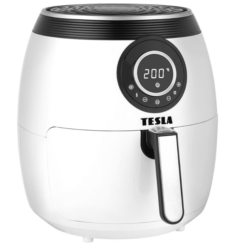 Horkovzdušná fritéza TESLA 6 litrů