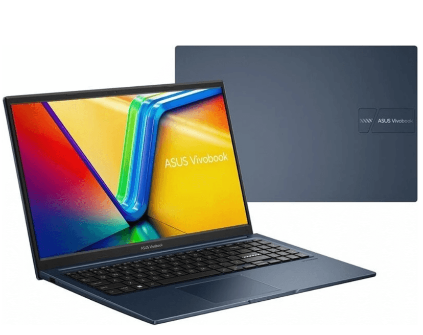 Asus i5 4,6GHz, 16/512GB, 15,6"