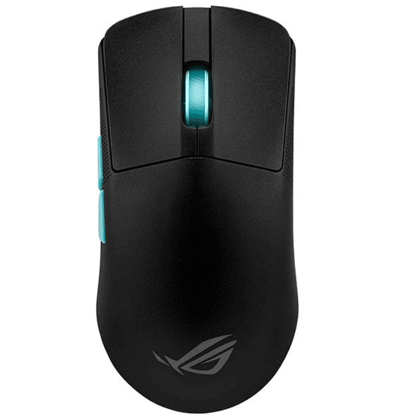 BT herní myš Asus ROG Harpe