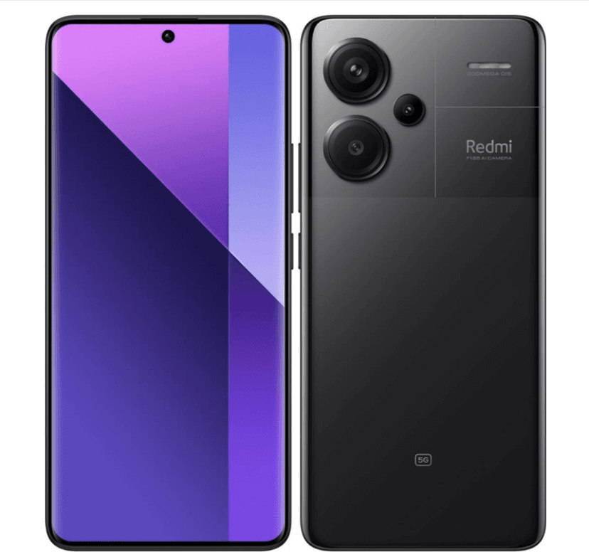 Xiaomi 8x 2,8GHz, 8/256GB, 6,67"