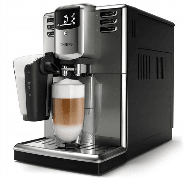 Espresso Philips EP5334
