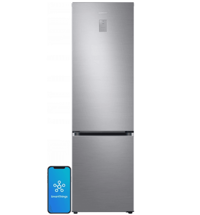 Lednice Samsung wifi, no frost, 203 cm, AI