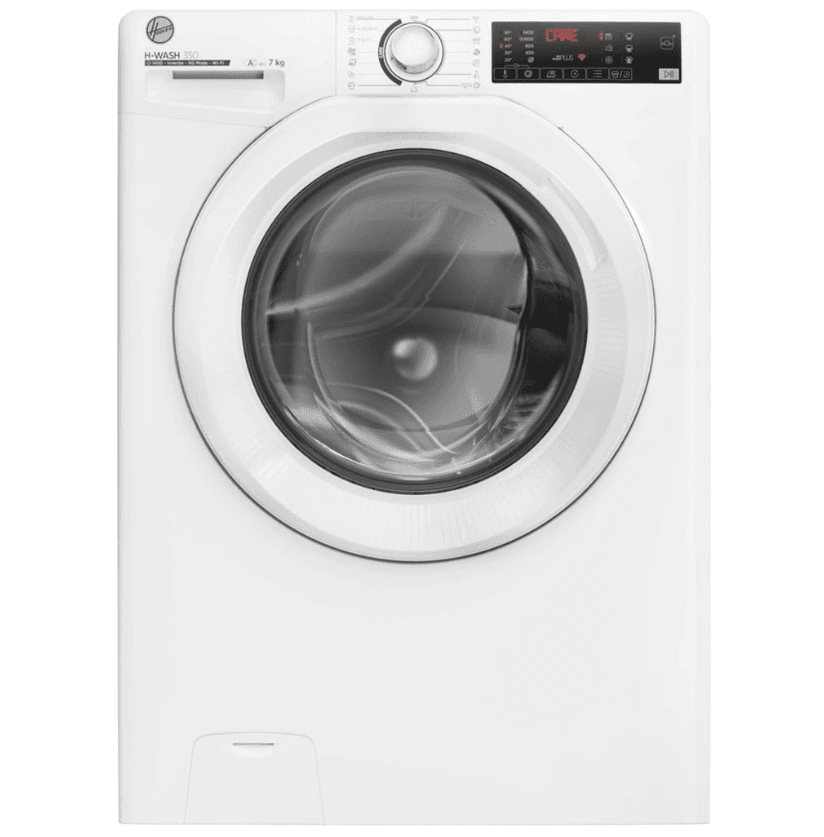 Pračka Hoover 7kg, 1400ot., A, Wifi, BT