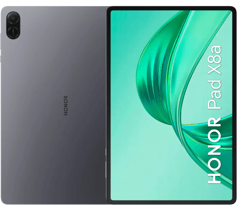 Tablet Honor 8x2,4GHz, 4GB RAM, 11"
