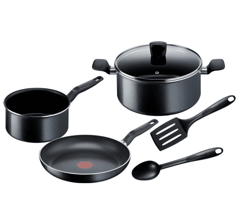 6 dílná sada nádobí Tefal C2678074