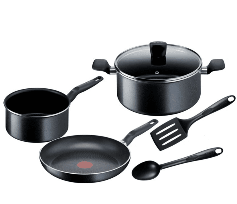 6 dílná sada nádobí Tefal C2678074