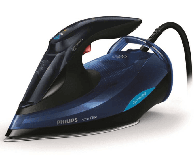 Žehlička Philips Azur Elite