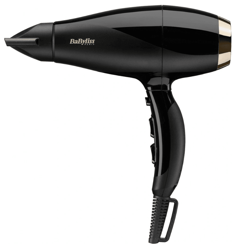 Fén Babyliss 6714E SuperPro ionizace