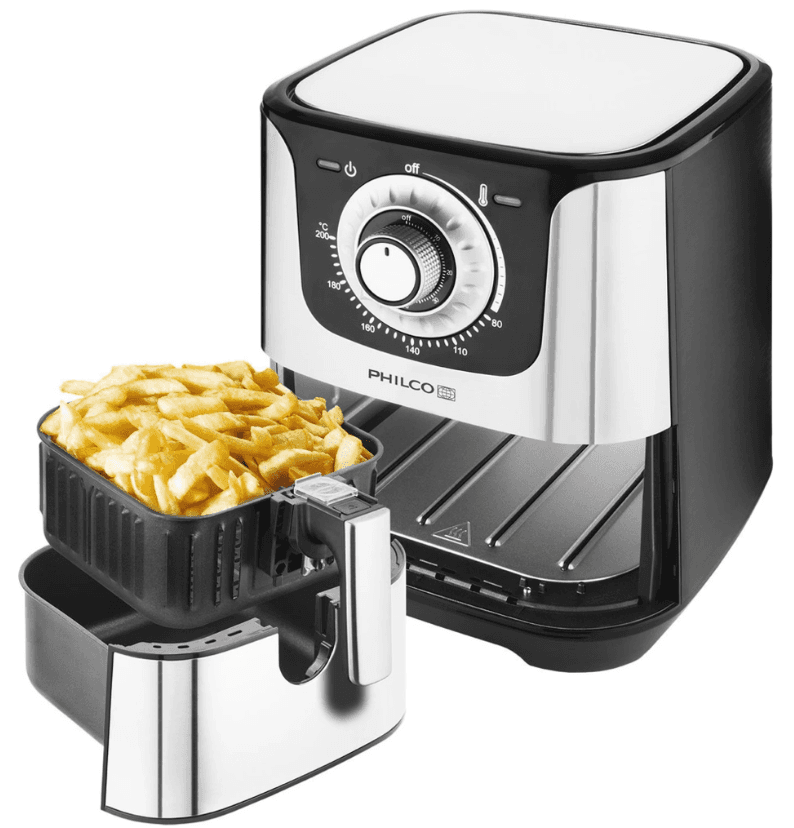 Horkovzdušná fritéza Philco 3,5 l
