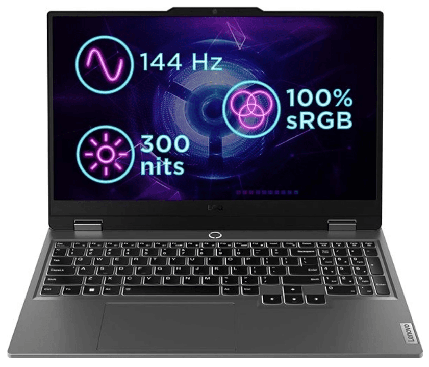 Lenovo i5 4,4GHz, 24/512GB, 8GBNvidia, 15,6"