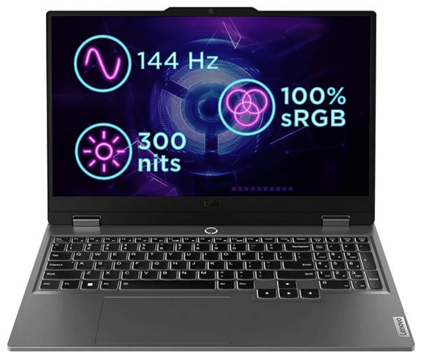 Lenovo i5 4,4GHz, 24/512GB, 8GBNvidia, 15,6"