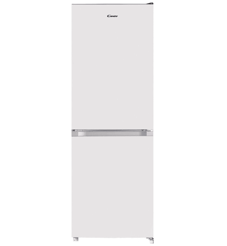Lednice Candy, chytrá, E, 144 cm