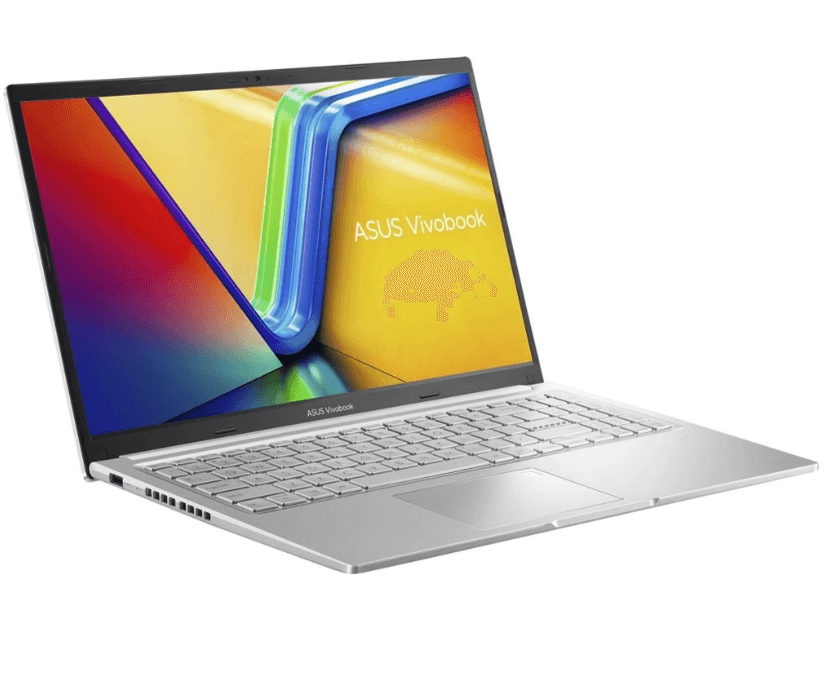 Asus i5 4,6GHz, 8/512GB, 15,6"